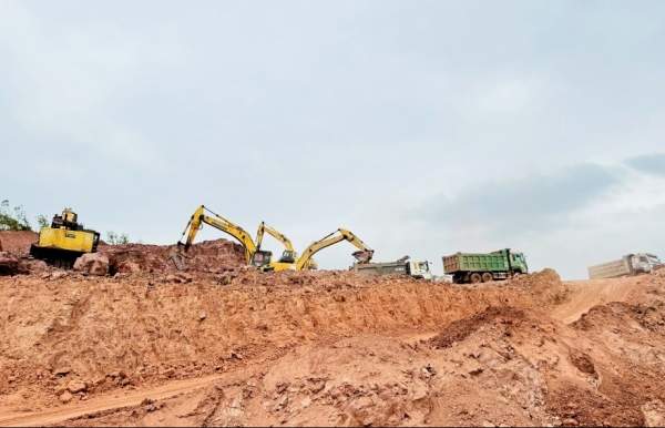 Quảng Ninh phấn đấu đến 30/6 giải ngân trên 5.400 tỷ đồng vốn đầu tư công Quảng Ninh phấn đấu đến 30/6 giải ngân trên 5.400 tỷ đồng vốn đầu tư công