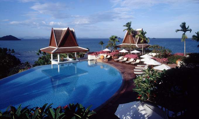 4 Thai havens for expats with monthly budget starting at ,200 4 Thai havens for expats with monthly budget starting at ,200