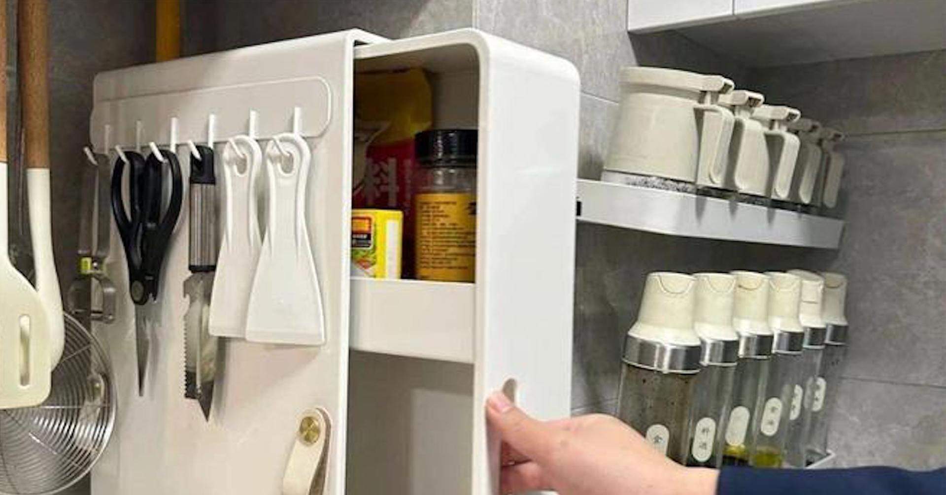 5 góc chết trong nhà thường bị lãng quên giúp nhà gọn bất ngờ