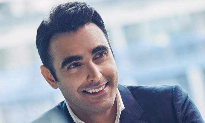 5 things to know about Kishin RK, Singapore’s youngest billionaire