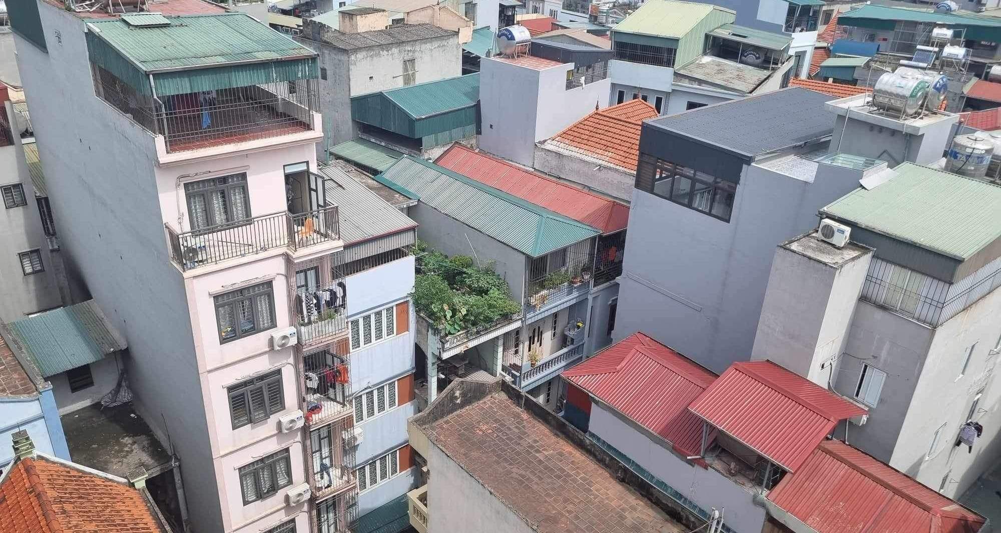 Từ 1/7, nhà trọ quán ăn thuộc diện này phải mua bảo hiểm cháy nổ bắt buộc