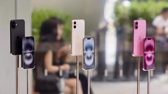 Apple tập trung sản xuất các sản phẩm công nghệ tại Ấn Độ và Việt Nam
