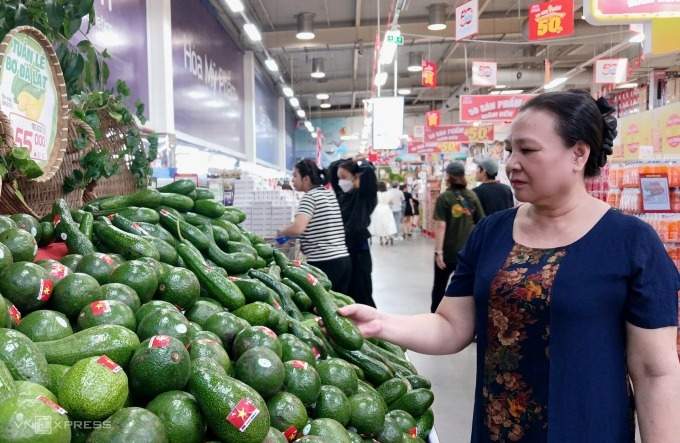 Avocado prices reach 5-year high