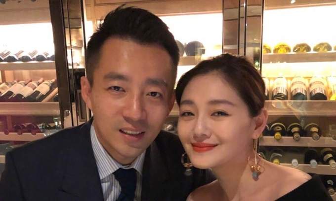 Barbie Hsu’s ex-husband Wang Xiaofei boasts multi-million-dollar assets Barbie Hsu’s ex-husband Wang Xiaofei boasts multi-million-dollar assets