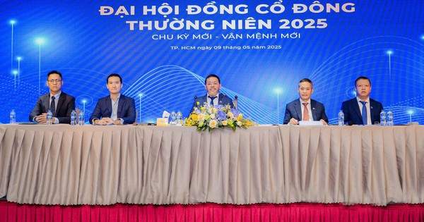 Bứt phá cho chu kỳ tăng trưởng mới Bứt phá cho chu kỳ tăng trưởng mới