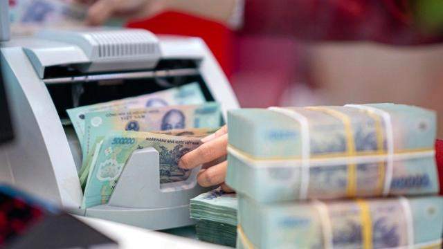 Cải cách toàn diện chính sách bảo lãnh tín dụng, gỡ nút thắt vốn cho doanh nghiệp tư nhân Cải cách toàn diện chính sách bảo lãnh tín dụng, gỡ nút thắt vốn cho doanh nghiệp tư nhân