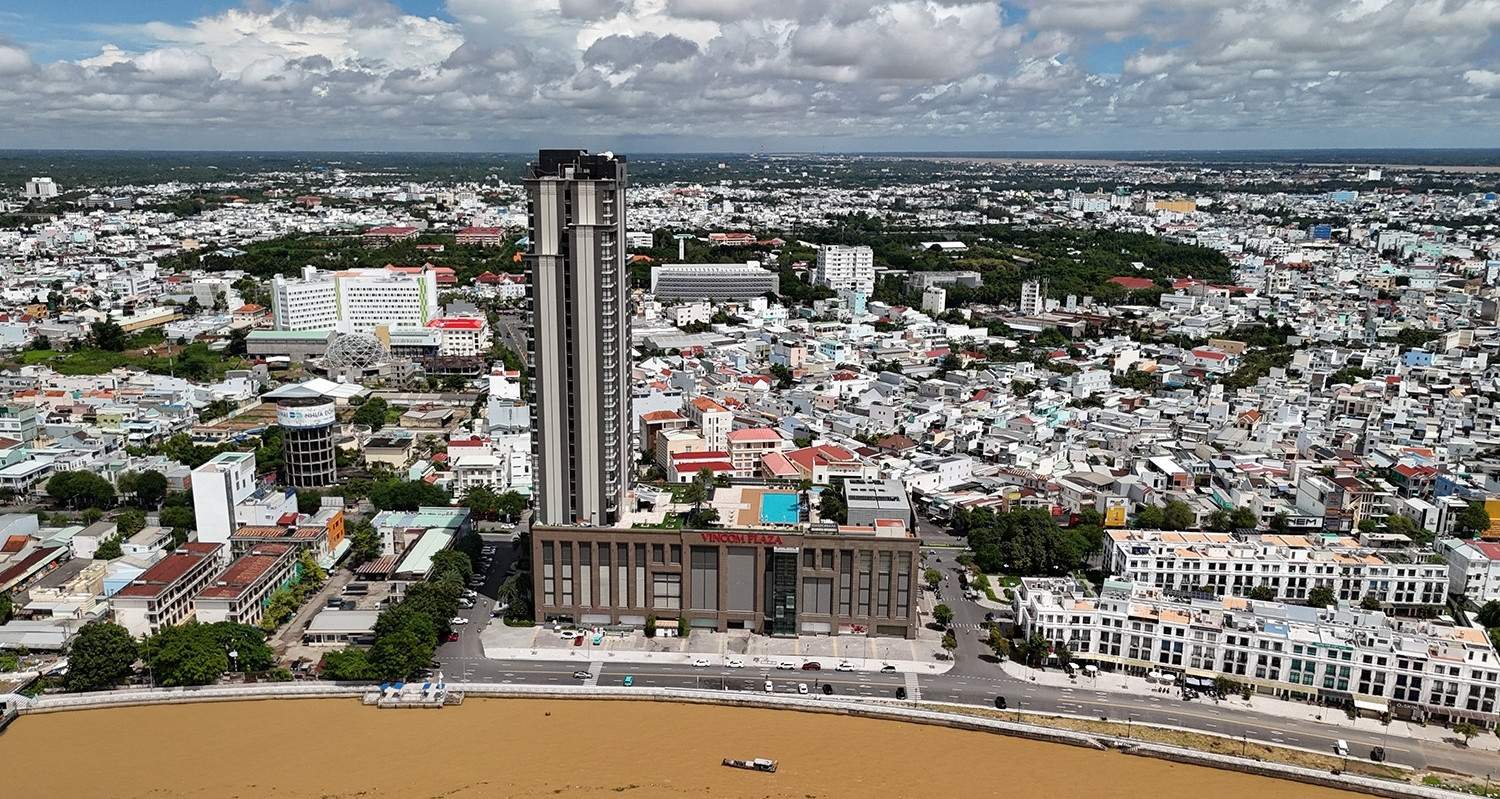 Cần Thơ, Hậu Giang, Sóc Trăng sáp nhập, ‘siêu thành phố’ ở ĐBSCL mạnh cỡ nào?