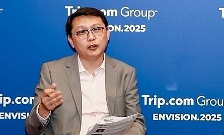 China’s largest online travel platform Trip.com eyes Vietnam expansion