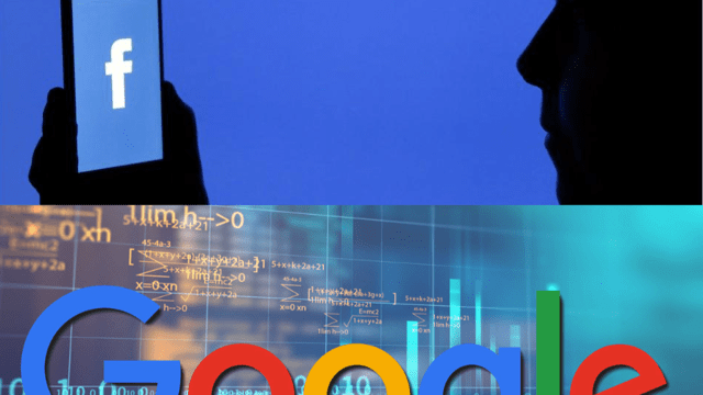 Chuyển đầu mối quản lý thuế các nền tảng số Google, Facebook, YouTube từ 19/5 Chuyển đầu mối quản lý thuế các nền tảng số Google, Facebook, YouTube từ 19/5