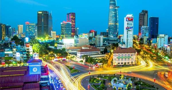 Có thể tạo ra loạt DN mới có lợi nhuận hàng nghìn tỷ, nộp ngân sách siêu khủng nhưng các tỉnh muốn giữ nguyên? Có thể tạo ra loạt DN mới có lợi nhuận hàng nghìn tỷ, nộp ngân sách siêu khủng nhưng các tỉnh muốn giữ nguyên?