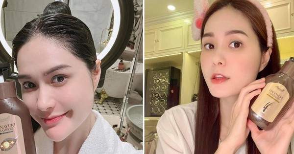 Công ty của vợ chồng Đoàn Di Băng nói gì về lô dầu gội Hanayuki bị thu hồi Công ty của vợ chồng Đoàn Di Băng nói gì về lô dầu gội Hanayuki bị thu hồi