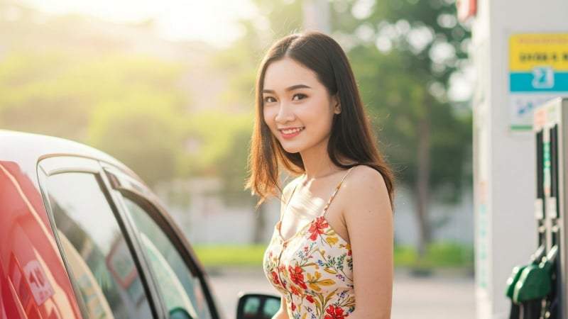 Dầu thô tăng sốc, giá xăng dầu ngày mai biến động mạnh?