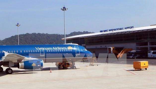 Đề xuất phân cấp địa phương quyết định chủ trương đầu tư mở rộng sân bay Phú Quốc Đề xuất phân cấp địa phương quyết định chủ trương đầu tư mở rộng sân bay Phú Quốc