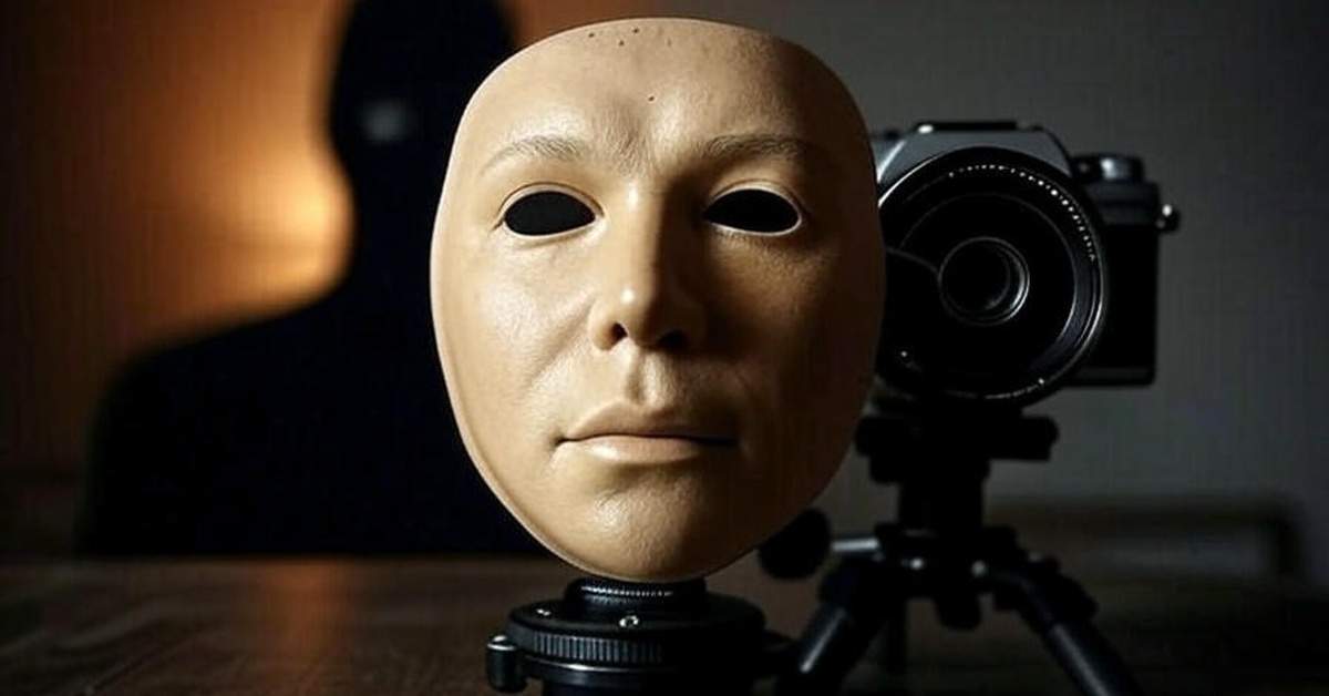 Deepfake: Công nghệ làm mờ ranh giới thật – giả