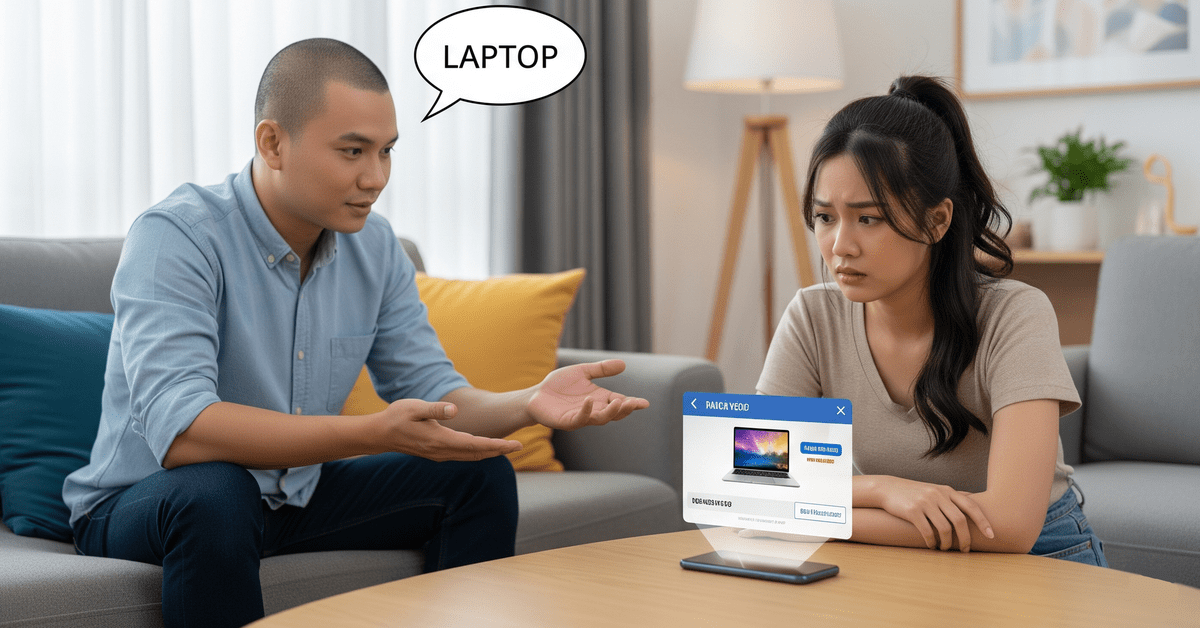 Điện thoại nghe lén bạn nên quảng cáo ‘không trật phát nào’?