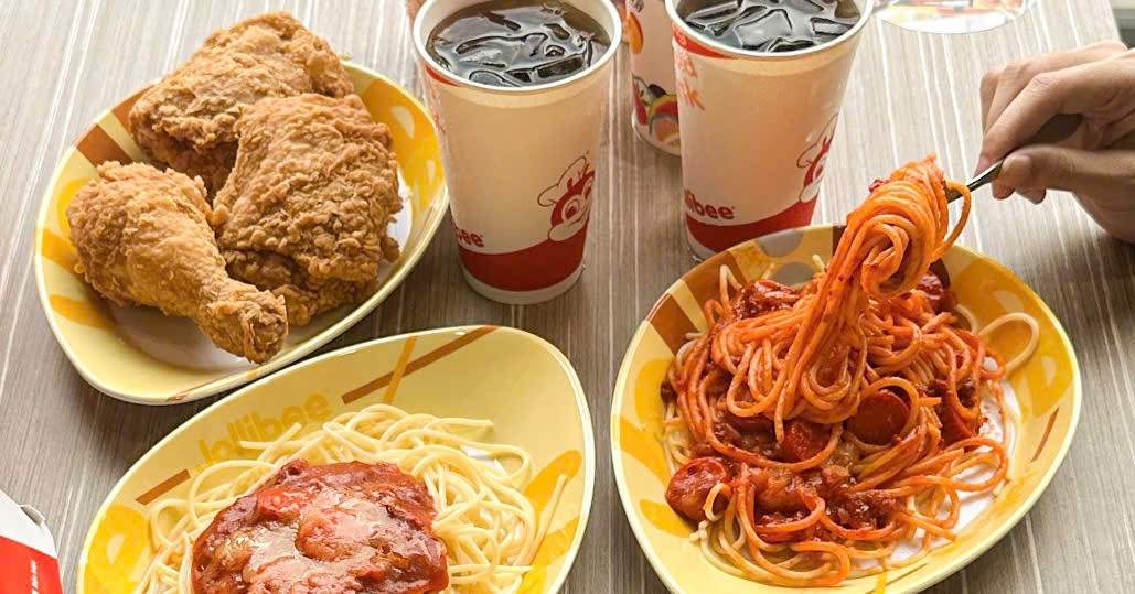Đồ ăn nhanh ở Việt Nam