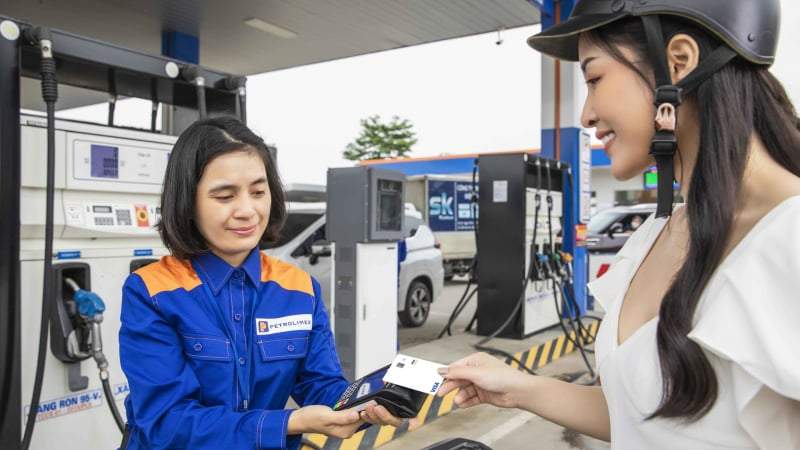 Đồng loạt tăng giá phiên đầu tuần