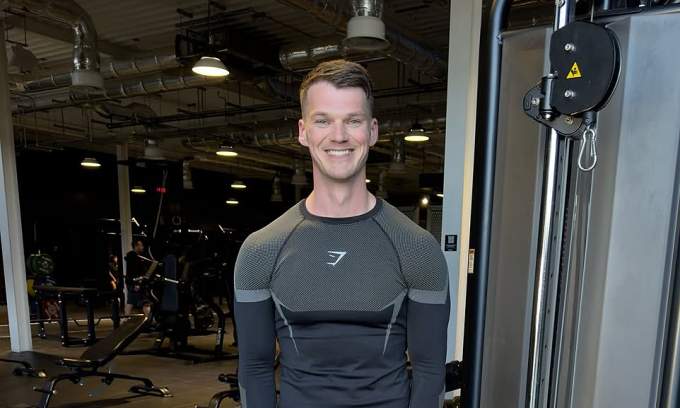 From pizza delivery to Britain’s youngest billionaire: Meet Ben Francis, 32, co-founder of fitness apparel brand Gymshark From pizza delivery to Britain’s youngest billionaire: Meet Ben Francis, 32, co-founder of fitness apparel brand Gymshark