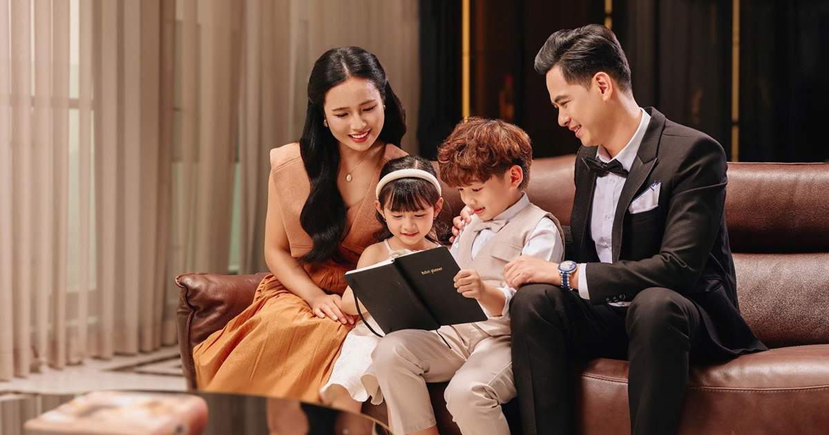 Giải pháp tích lũy ổn định trong một thị trường biến động Giải pháp tích lũy ổn định trong một thị trường biến động