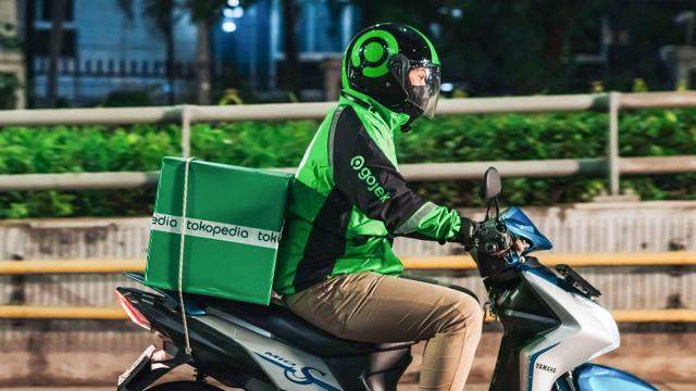 Grab đẩy nhanh thương vụ thâu tóm GoTo, kỳ vọng hoàn tất trong quý 2 Grab đẩy nhanh thương vụ thâu tóm GoTo, kỳ vọng hoàn tất trong quý 2