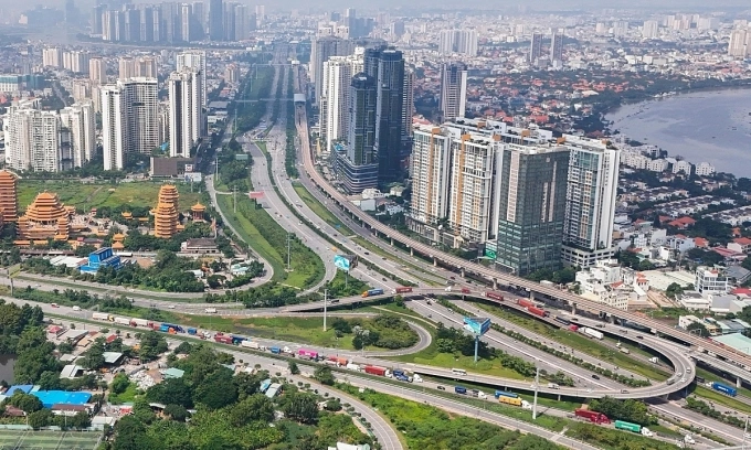 Ho Chi Minh City to raise B by auctioning six land lots in Thu Duc