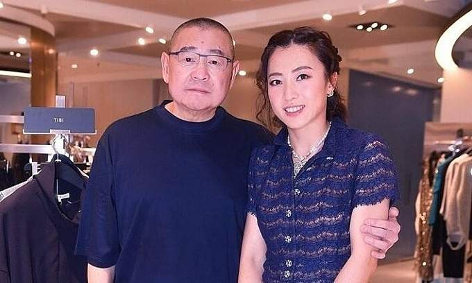 Hong Kong billionaire Joseph Lau sells .8M wine collection
