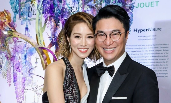 How Cathy Chui, ‘hundred-billion daughter-in-law’ of Hong Kong’s tycoon Lee Shau Kee, is cementing power in billionaire family How Cathy Chui, ‘hundred-billion daughter-in-law’ of Hong Kong’s tycoon Lee Shau Kee, is cementing power in billionaire family