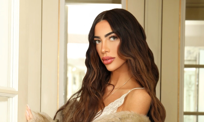 Inside the lavish life of Skye Hankey, daughter-in-law of car loan billionaire Don Hankey Inside the lavish life of Skye Hankey, daughter-in-law of car loan billionaire Don Hankey