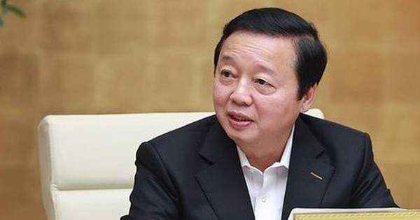 ‘Không hợp thức hóa những dự án vi phạm’ khi xây dựng nghị định về lấn biển