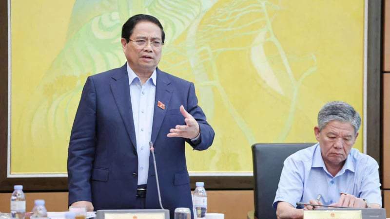 Không thể dừng lại ở con số 2-3 hãng hàng không như hiện nay Không thể dừng lại ở con số 2-3 hãng hàng không như hiện nay