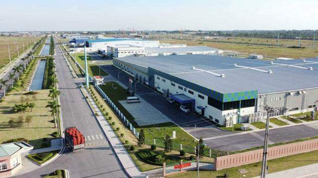 Kiến tạo hạ tầng phù hợp với đặc thù phát triển của doanh nghiệp đổi mới sáng tạo, khu vực tư nhân Kiến tạo hạ tầng phù hợp với đặc thù phát triển của doanh nghiệp đổi mới sáng tạo, khu vực tư nhân