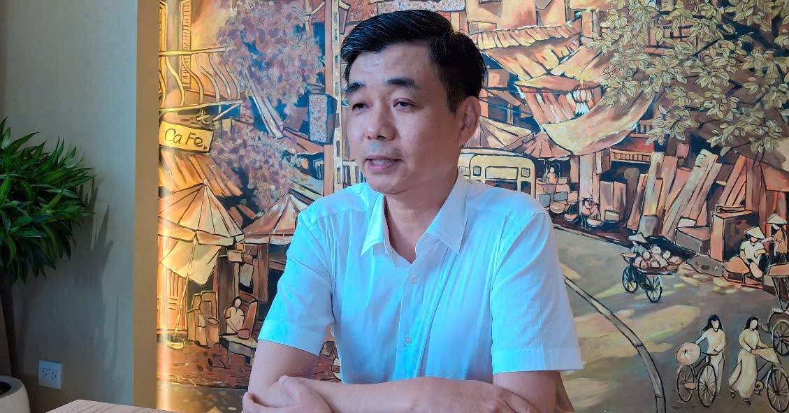 Làm ray đường sắt tốc độ cao, không phải không quan tâm lợi nhuận Làm ray đường sắt tốc độ cao, không phải không quan tâm lợi nhuận