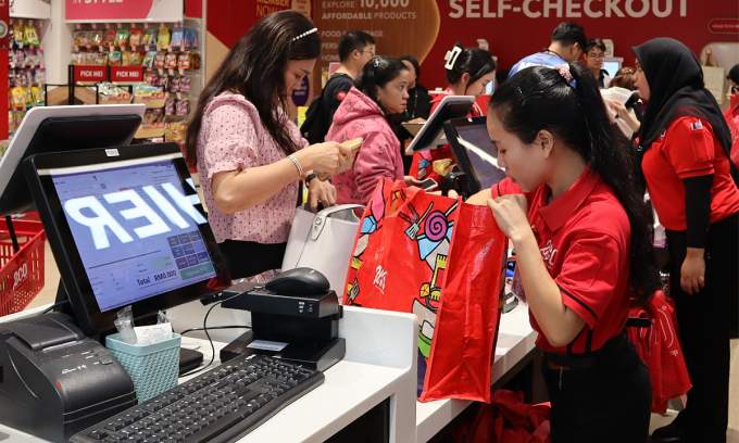 Lee Kar Whatt becomes Malaysia’s newest billionaire with Eco-Shop’s .5B IPO