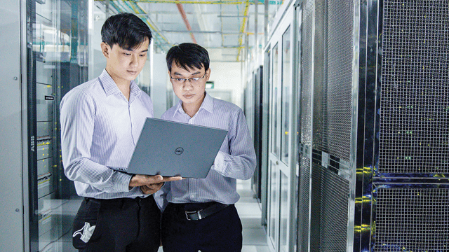 Luật Dữ liệu sẽ là “phép thử” với doanh nghiệp Việt Nam Luật Dữ liệu sẽ là “phép thử” với doanh nghiệp Việt Nam