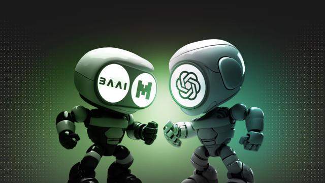 Một đối thủ đến từ châu Âu thách thức OpenAI Một đối thủ đến từ châu Âu thách thức OpenAI