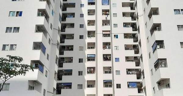 Người dân mòn mỏi chờ, nhà ở xã hội vẫn… ‘xa xỉ’