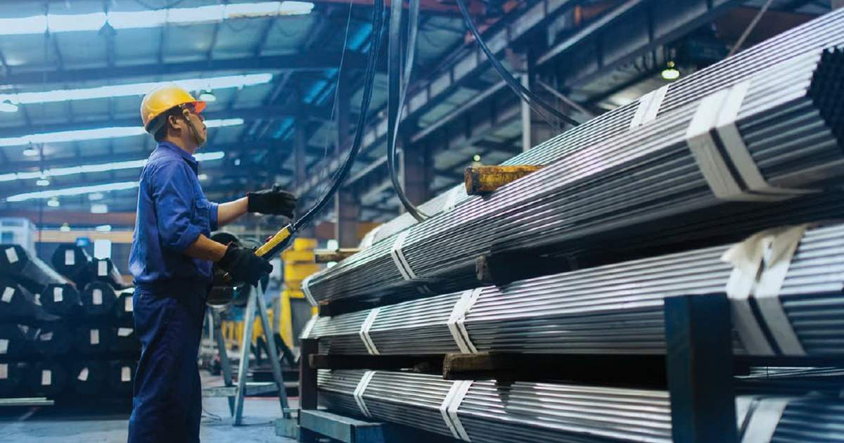 Ống thép Hòa Phát không bị Mỹ áp thuế chống bán phá giá Ống thép Hòa Phát không bị Mỹ áp thuế chống bán phá giá