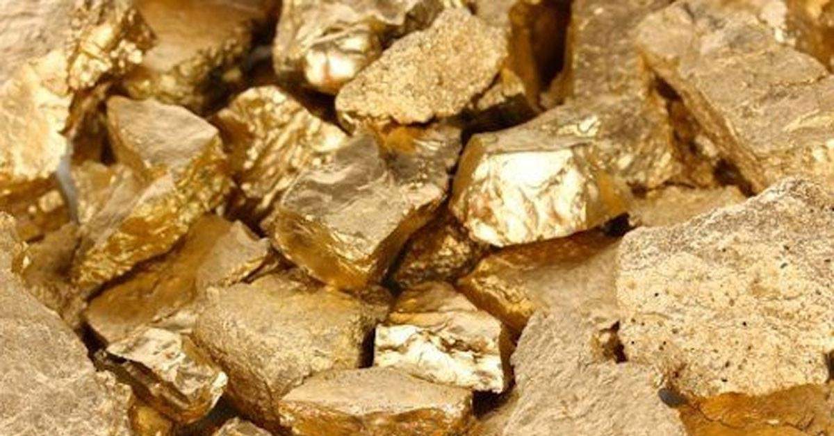 Phát hiện 40 mỏ vàng ở Tây Bắc; cho vay không cần tài sản bảo đảm tới 3 tỷ đồng