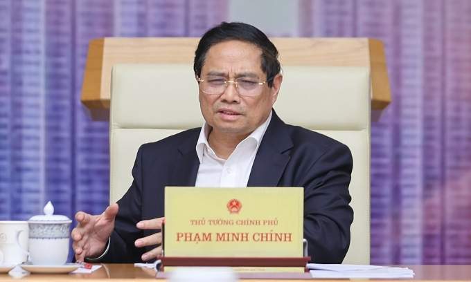 Prime Minister orders tighter control of gold market to curb price disparities Prime Minister orders tighter control of gold market to curb price disparities