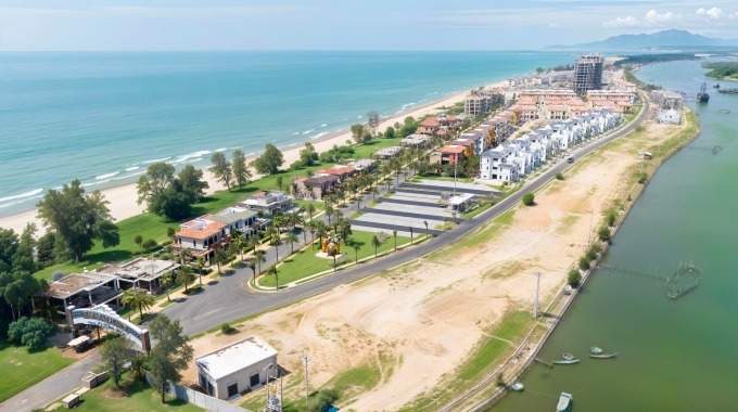 Property developer Novaland unable to repay .3B in debt before 2026