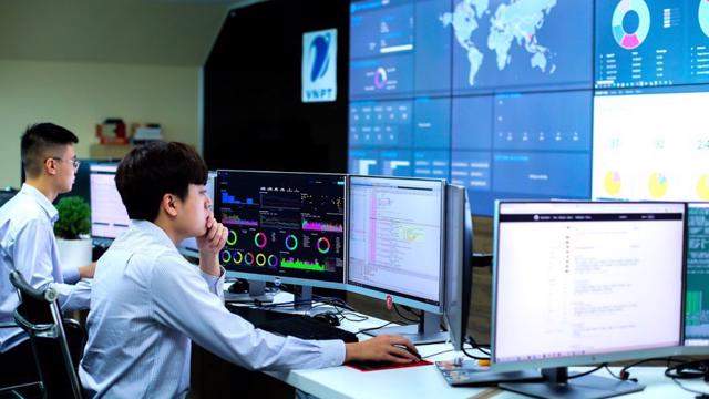 Quảng Trị “mở lớp” tập huấn cho doanh nghiệp dùng ChatGPT Quảng Trị “mở lớp” tập huấn cho doanh nghiệp dùng ChatGPT