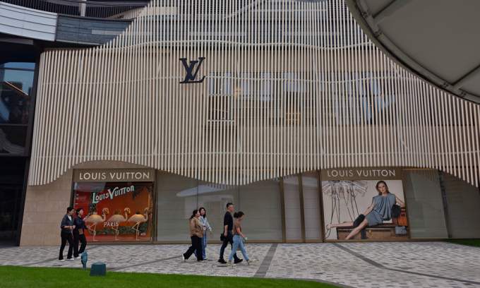 Quiz: Which Asian city leads in new luxury store openings? Quiz: Which Asian city leads in new luxury store openings?