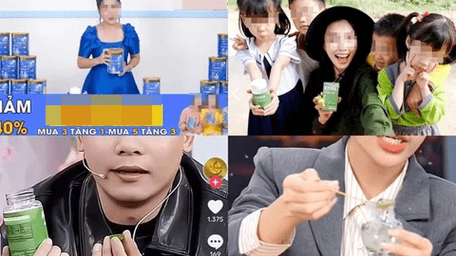 Siết hoạt động quảng cáo của người có ảnh hưởng, KOL trên mạng xã hội Siết hoạt động quảng cáo của người có ảnh hưởng, KOL trên mạng xã hội