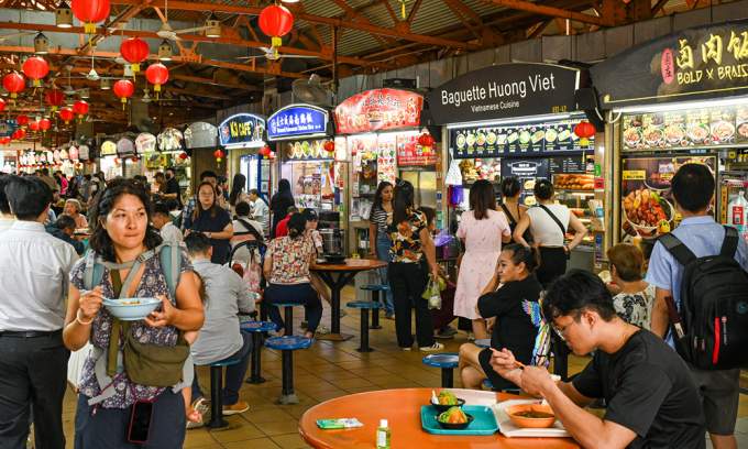 Singaporean households can now claim 0 vouchers from cost-of-living support scheme Singaporean households can now claim 0 vouchers from cost-of-living support scheme