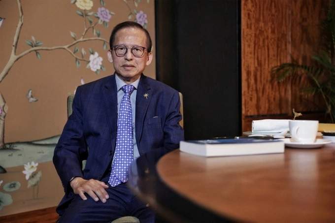 Singapore’s 10th richest billionaire Kwek Leng Beng’s CDL shareholder meeting descends into ‘disaster’ amid boardroom feud