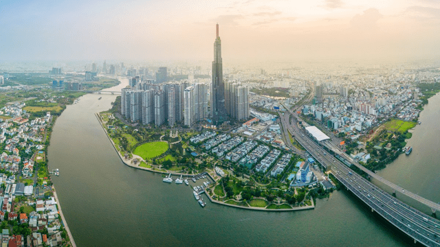 TP.HCM lần đầu tiên vào Top 5 hệ sinh thái khởi nghiệp sáng tạo hàng đầu Đông Nam Á TP.HCM lần đầu tiên vào Top 5 hệ sinh thái khởi nghiệp sáng tạo hàng đầu Đông Nam Á