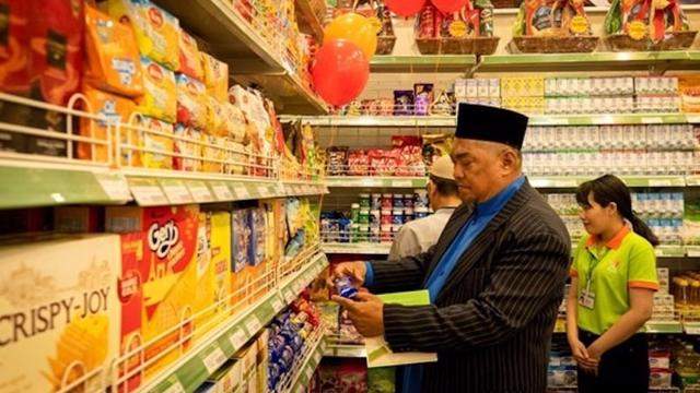 Tận dụng các lợi thế, Việt Nam – Singapore hợp tác khai thác thị trường Halal