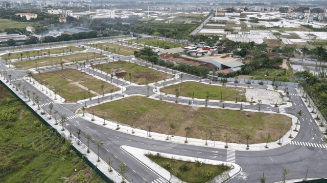 Thanh Hóa chốt giá khởi điểm dự án 18.000m2 “đất vàng” Thanh Hóa chốt giá khởi điểm dự án 18.000m2 “đất vàng”