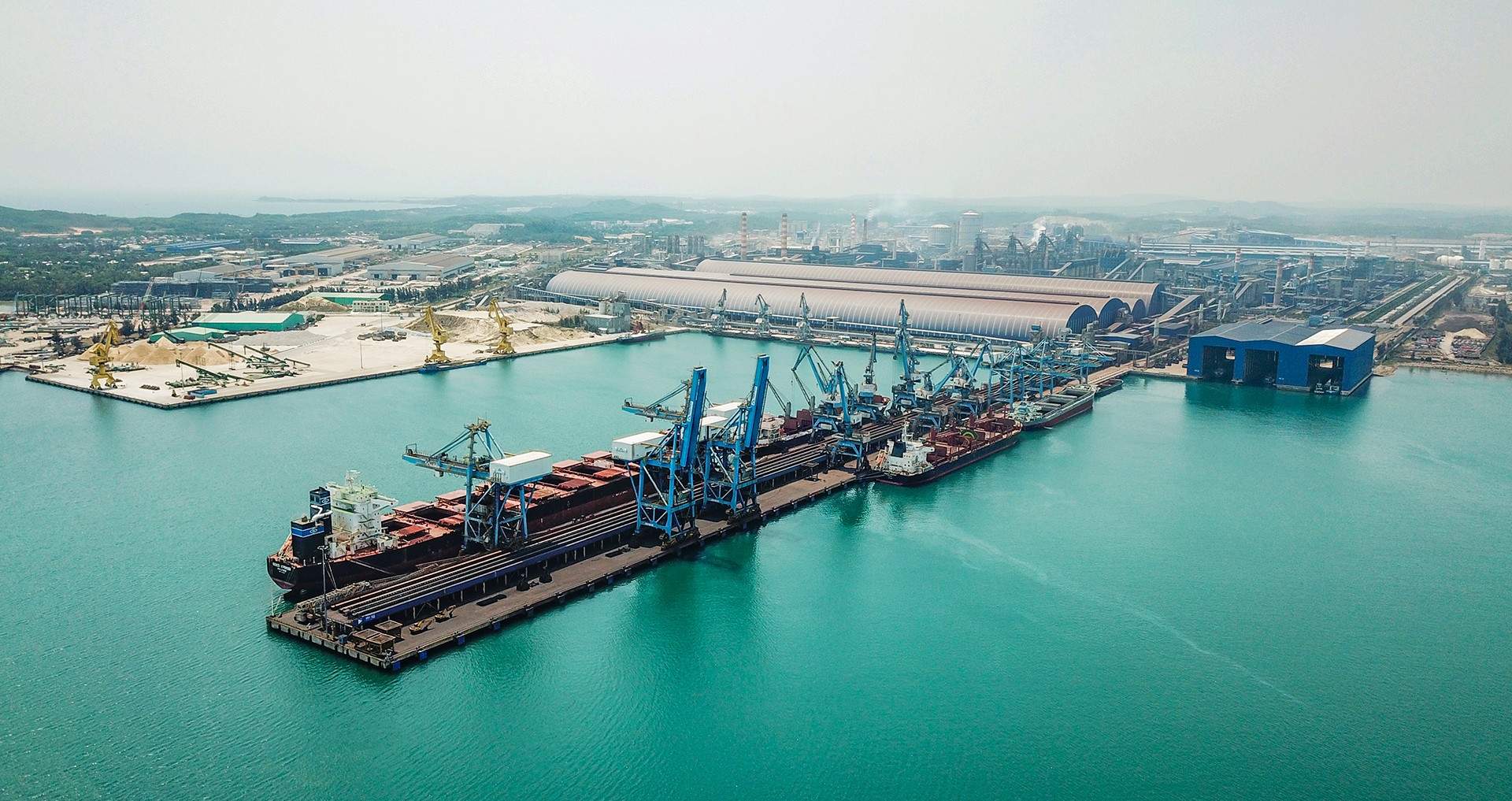 Tháo gỡ rào cản, khơi thông động lực cho kinh tế tư nhân