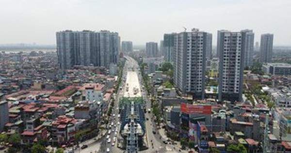 Thị trường bất động sản đang có hiện tượng ‘bất thường’